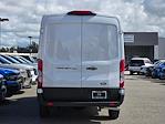 New 2026 Ford Transit 250 Medium Roof Upfitted Cargo Van for sale #TKA49996 - photo 5