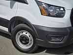 New 2026 Ford Transit 250 Medium Roof Upfitted Cargo Van for sale #TKA49996 - photo 6