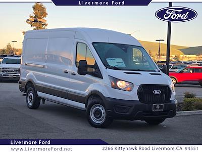 New 2026 Ford Transit 250 - photo 1