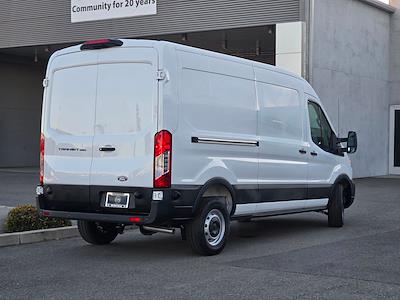 New 2026 Ford Transit 250 - photo 1