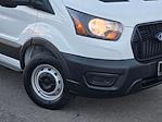 New 2026 Ford Transit 250 Medium Roof Empty Cargo Van for sale #TKA64507 - photo 6