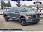 New 2026 Ford F-150 STX SuperCrew Cab for sale #TKD07173 - photo 1