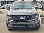 New 2026 Ford F-150 STX SuperCrew Cab for sale #TKD07173 - photo 3