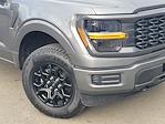 New 2026 Ford F-150 STX SuperCrew Cab for sale #TKD07173 - photo 6