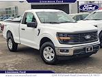 2026 Ford F-150 Regular Cab 4WD Pickup for sale #TKD48335 - photo 1