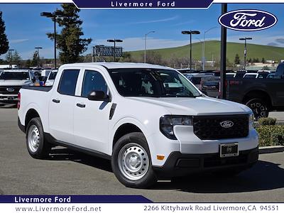 New 2026 Ford Maverick - photo 1