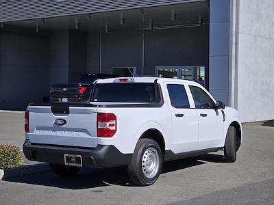 New 2026 Ford Maverick - photo 1