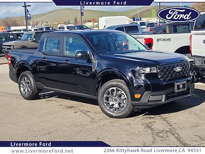 2026 Ford Maverick SuperCrew Cab FWD Pickup for sale #TRA00754 - photo 1