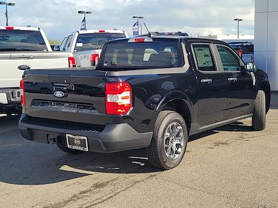 2026 Ford Maverick SuperCrew Cab FWD Pickup for sale #TRA00754 - photo 2