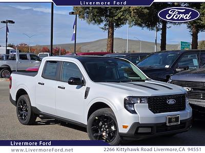 New 2026 Ford Maverick XLT SuperCrew Cab for sale #TRA04249 - photo 1