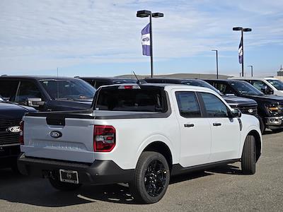 New 2026 Ford Maverick XLT SuperCrew Cab for sale #TRA04249 - photo 2
