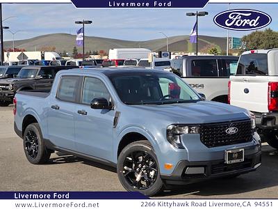 2026 Ford Maverick SuperCrew Cab AWD Pickup for sale #TRA09265 - photo 1