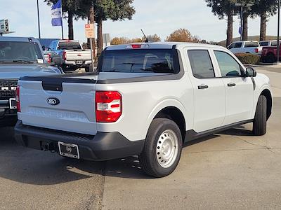 New 2026 Ford Maverick XL SuperCrew Cab for sale #TRA11231 - photo 2