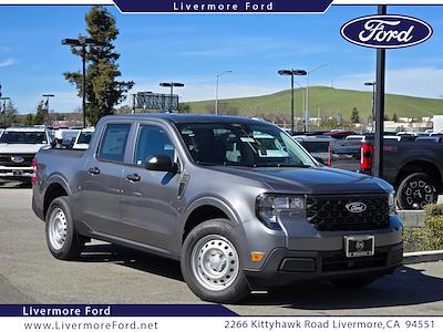 New 2026 Ford Maverick - photo 1