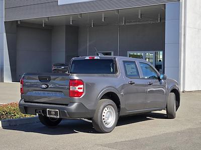 New 2026 Ford Maverick - photo 1