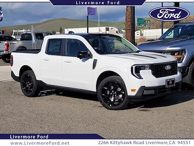 2026 Ford Maverick SuperCrew Cab AWD Pickup for sale #TRA13561 - photo 1