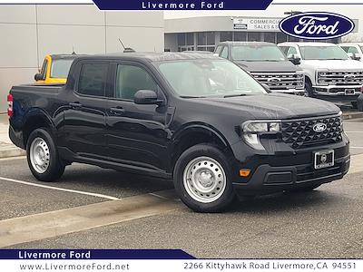 New 2026 Ford Maverick XL SuperCrew Cab for sale #TRA15300 - photo 1