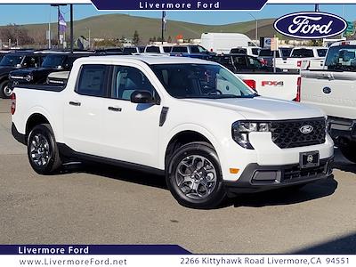 New 2026 Ford Maverick XLT SuperCrew Cab for sale #TRA15508 - photo 1