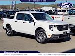 New 2026 Ford Maverick XLT SuperCrew Cab for sale #TRA15508 - photo 1