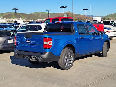 New 2026 Ford Maverick XLT SuperCrew Cab for sale #TRA15979 - photo 2