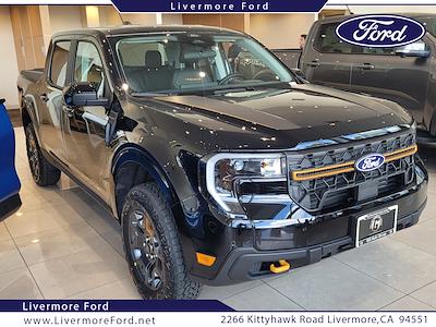 2026 Ford Maverick SuperCrew Cab AWD Pickup for sale #TRA22846 - photo 1