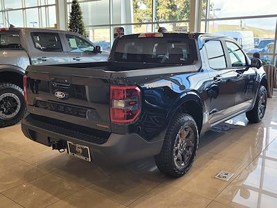 2026 Ford Maverick SuperCrew Cab AWD Pickup for sale #TRA22846 - photo 2