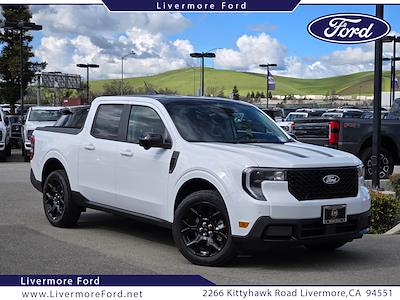 New 2026 Ford Maverick - photo 1