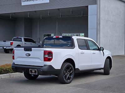 New 2026 Ford Maverick - photo 1