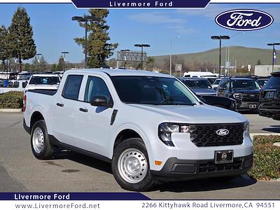 New 2026 Ford Maverick XL SuperCrew Cab for sale #TRA34189 - photo 1