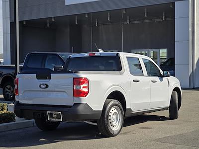 New 2026 Ford Maverick XL SuperCrew Cab for sale #TRA34189 - photo 2