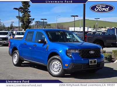 New 2026 Ford Maverick - photo 1