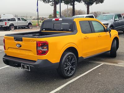 New 2026 Ford Maverick Lariat SuperCrew Cab for sale #TRA34409 - photo 2