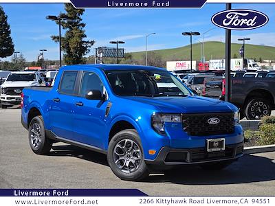 New 2026 Ford Maverick - photo 1