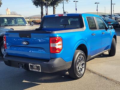 New 2026 Ford Maverick XLT SuperCrew Cab for sale #TRA35744 - photo 2