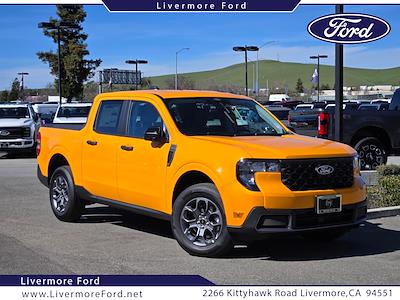 New 2026 Ford Maverick - photo 1