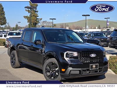 New 2026 Ford Maverick Lariat SuperCrew Cab for sale #TRA40333 - photo 1
