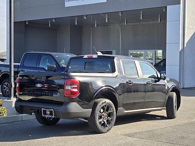 New 2026 Ford Maverick Lariat SuperCrew Cab for sale #TRA40333 - photo 2
