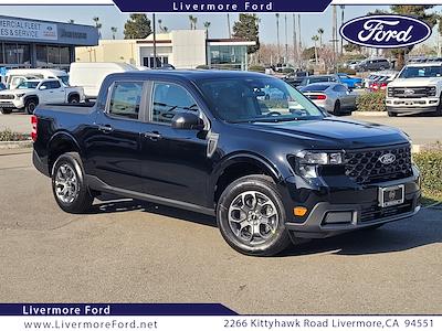 New 2026 Ford Maverick XLT SuperCrew Cab for sale #TRA41164 - photo 1