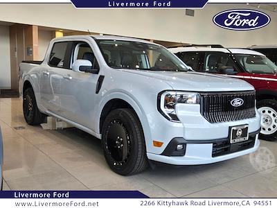 New 2026 Ford Maverick - photo 1