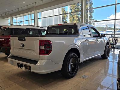 New 2026 Ford Maverick - photo 1