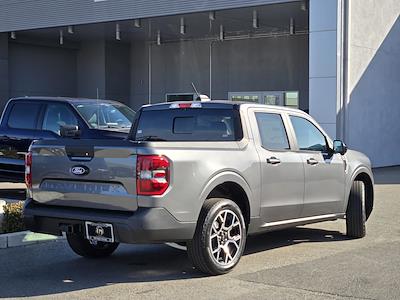 New 2026 Ford Maverick Lariat SuperCrew Cab for sale #TRA42828 - photo 2