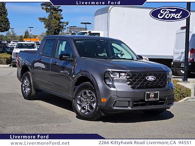 New 2026 Ford Maverick - photo 1