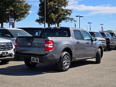 New 2026 Ford Maverick - photo 1