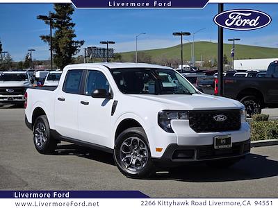 New 2026 Ford Maverick - photo 1