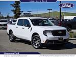 2026 Ford Maverick SuperCrew Cab AWD Pickup for sale #TRA53502 - photo 1