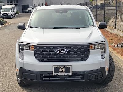 New 2026 Ford Maverick - photo 1