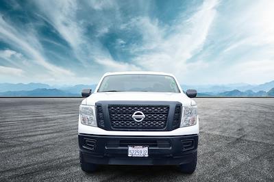 Used 2017 Nissan Titan XD S Crew Cab 4x2 Pickup for sale #300276A - photo 1
