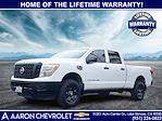 Used 2017 Nissan Titan XD S Crew Cab 4x2 Pickup for sale #300276A - photo 3