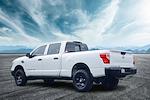 Used 2017 Nissan Titan XD S Crew Cab 4x2 Pickup for sale #300276A - photo 2