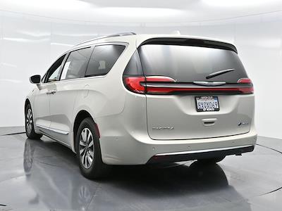 2021 Chrysler Pacifica FWD Minivan for sale #301027PU - photo 2